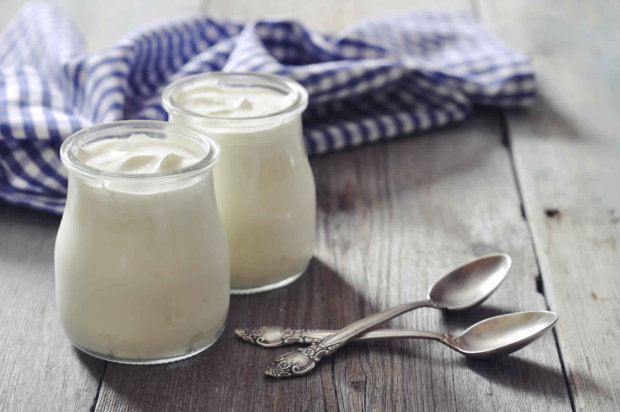 5 помилок в приготуванні йогурту