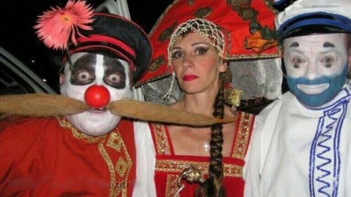 Баба із «Деревни дураков»: як живе і виглядає актриса Тетяна Іванова