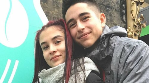 19-річний переможець "Голос країни" Роман Сасанчин вперше стане батьком: подробиці