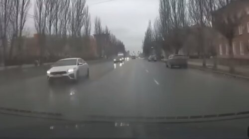 Дождь. Фото: youtube.com