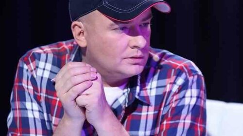 Андрій Данилко