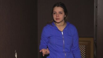Экс-участницу «Супермодель по-украински» избили и вырвали клок волос (ФОТО)