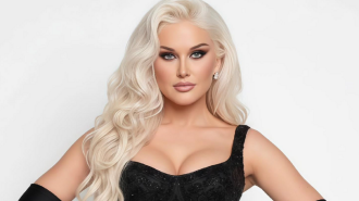 Катерина Бужинська