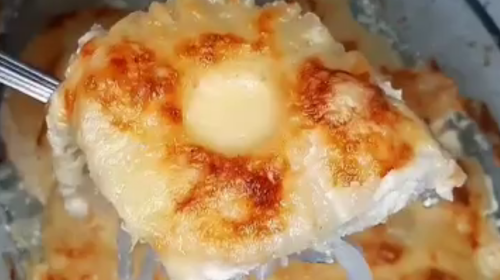 Курка з ананасами, кадр з відео
