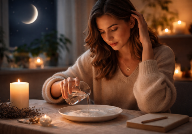 Ритуал, магія, зображення: clutch.net.ua