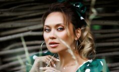 Анна Саліванчук, ботокс, дружина продюсера " Квартал 95"