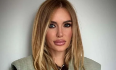 Слава Камінська, фото із соцмереж