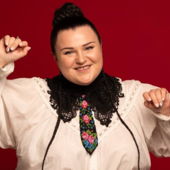 alyona alyona, фото із соцмереж реперки