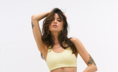 Надя Дорофєєва