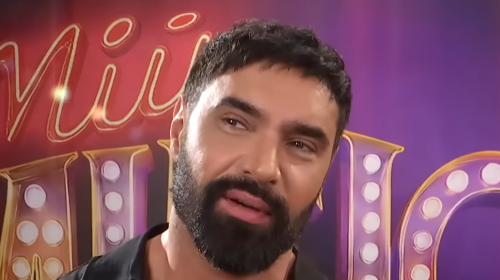 Виталий Козловский, фото из соцсетей