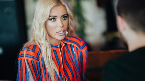 валерия крук, кульбаба, фото, видео, интервью