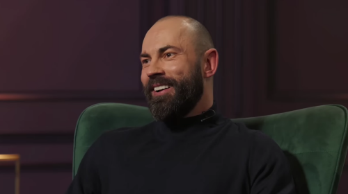 Андрей Бедняков