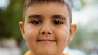6-річному Денису потрібна допомога: історія хлопчика з важкою хворобою крові