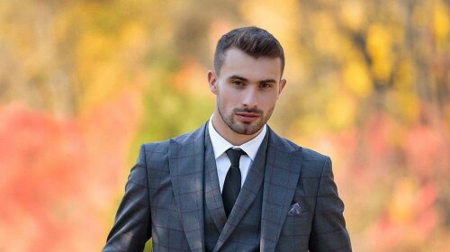 Олександр прохоров, фото, відео, Instagram, Танці з зірками