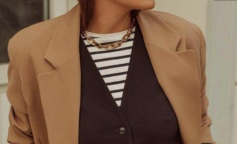 Найкращий стиль одягу для жінок 40+, щоб виглядати молодше