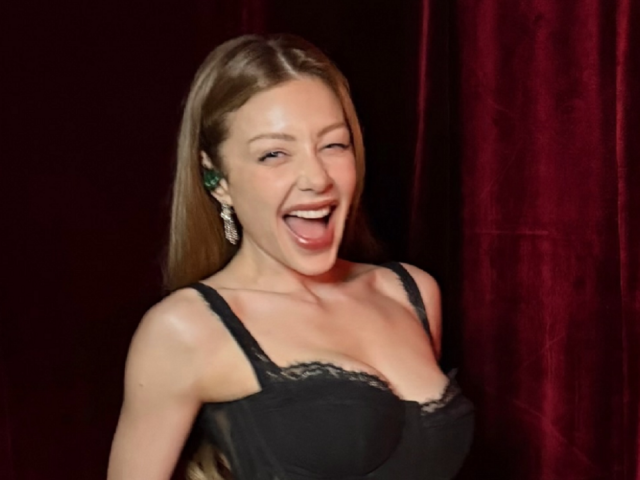 Тіна Кароль