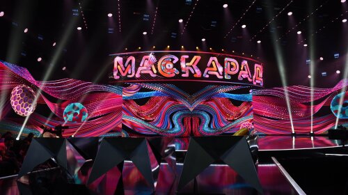 Хто візьме участь у масштабному шоу "Маскарад": улюблені та популярні зірки українського шоу-бізнесу
