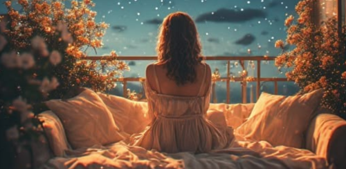 Удача, ритуалы, пробуждение, изображение: Pinterest