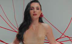 Анна Трінчер