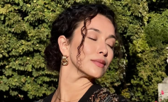 Анетті Жернова, фото з соцмереж