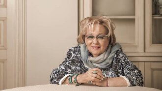 Галина Волчек, умерла, фильмография, биография, современник