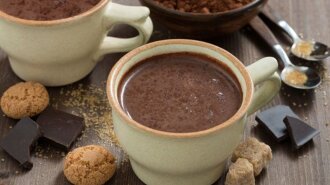 Ученые доказали, что какао способно побороть опасную болезнь