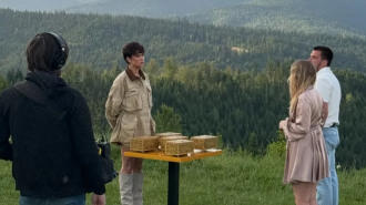 "Любов на виживання", Lida Lee