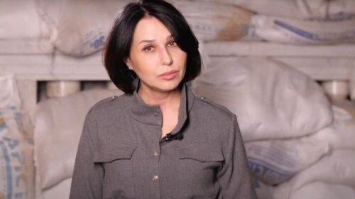 Отстраивать придется долго: Наталья Мосейчук впервые рассказала, что войска рф сделали с ее домом возле Бучи