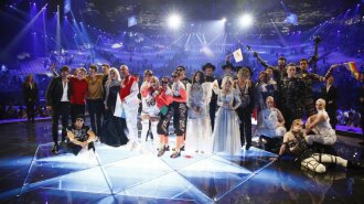 евровидение 2019 фото, Евровидение 2019 второй полуфинал фото