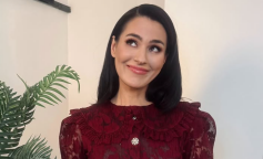 Маша Єфросиніна, фото із соцмереж