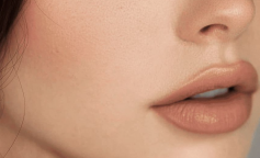 Макіяж, жінка, краса, мода