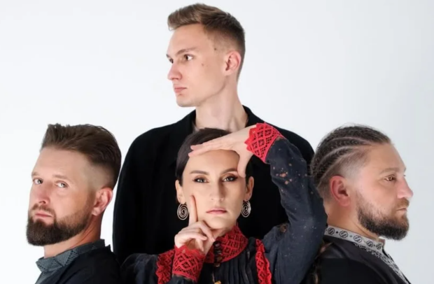 Группа Go_A, фото из соцсетей