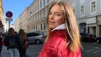 Дочка Олени Кравець відзначила 17-річчя і розцвіла: «Так на маму схожа»