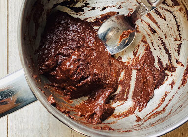 Рецепт шоколадного десерту, який можна готувати хоч кожен день-ніколи не набридне