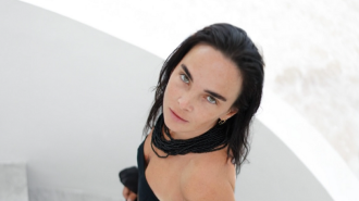 Інна Мірошниченко