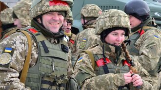 Военное положение в Украине: что означает, как изменится жизнь граждан