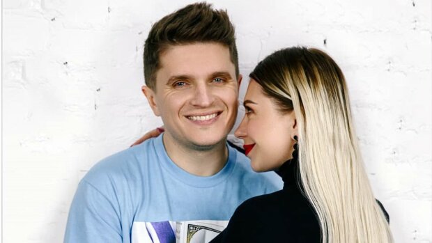 Анатолий Анатолич, ведущий, пол третьего ребенка