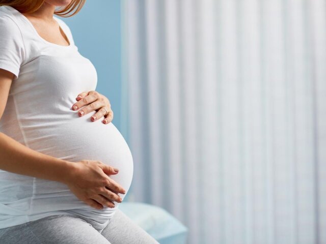 Беременность, роды, многодетная семья