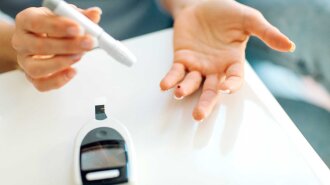 Вскоре диабет станет излечимым: начались испытания первого лекарства