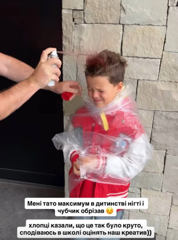 Діти Григорія Решетніка та Христини Решетнік