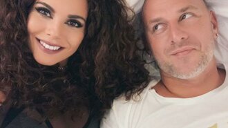 Потап поделился интимными подробностями жизни с Каменских: использует подручные средства