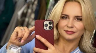 Лілія Ребрик вразила зміною стилю та зачіски – знову потрапила до рук професійних стилістів (фото)