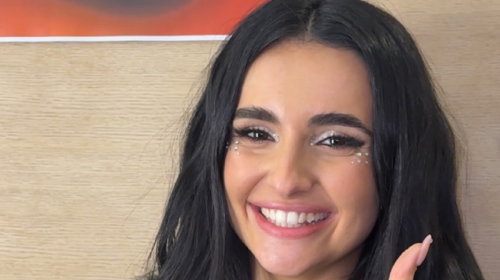 Анна Тринчер