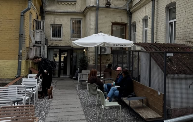 Украинцы, фото из соцсетей