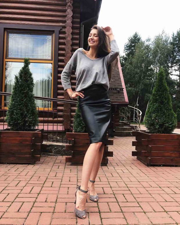 Мисс Украина 2017 Полина Ткач