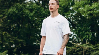 Олександр "Терен" Будько, фото із соцмереж