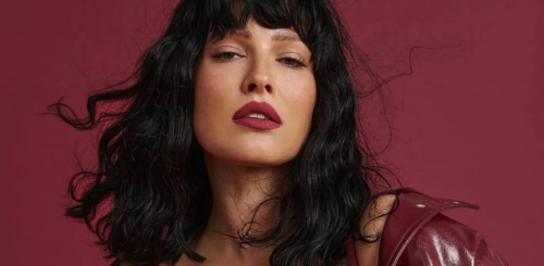 Даша Астаф'єва, фото із соцмереж