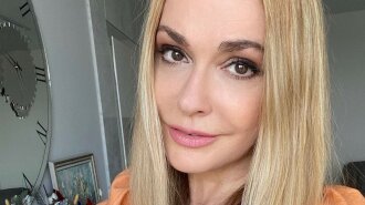 Ольга Сумская показала, как отдыхала с коллегами: Писанка до похудения, Ада Роговцева, Владимир Горянский и другие в плавках и купальниках (фото)
