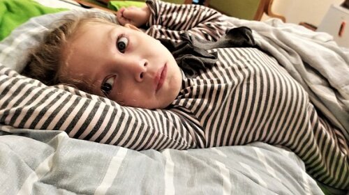 6-летней Есении нужна помощь: история маленькой девочки с непростой судьбой