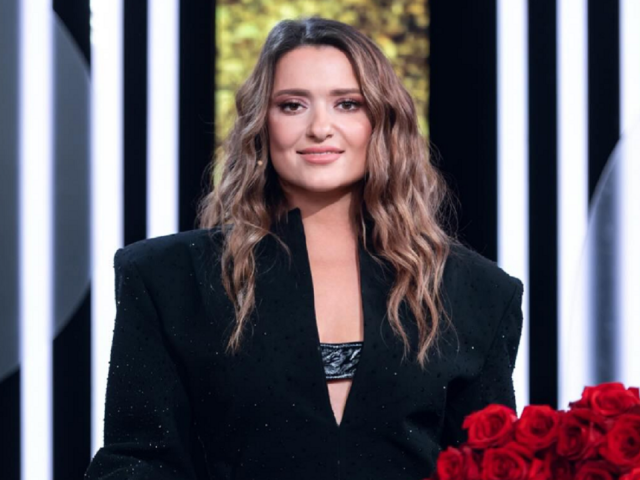 Наталія Могилевська